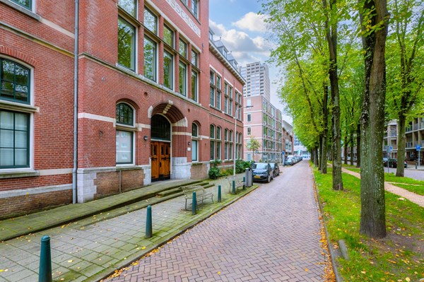 Medium property photo - Nieuwe Haven 159, 2511 XJ Den Haag